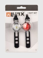 Комплект мигалок Lynx 429029 2 шт Разноцветный (2000990590909)  Фото №1