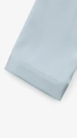 Купити Комплект халат+нічна сорочка жіночий 49156-8 2XL Блакитний Артикул: 2000999476198 Фото мініатюра № 16