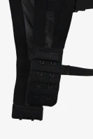 Комплект жіночий Onita de Mas 9915 90C Чорно-бежевий  Фото №9