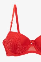 Комплект женский Onita de Mas 9915 80C Красный  Фото №7