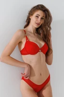 Купить Комплект женский Onita de Mas 6851 80C Красный Артикул: 2000990942944 Миниатюра фотографии № 3