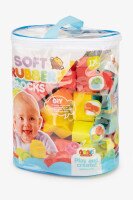 Конструктор детский JUN DA LONG TOYS 6109 Разноцветный  Фото №2
