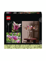 Купить Конструктор "Ветви магнолии" LEGO 11510 Разноцветный Артикул: 5702018061848 Миниатюра фотографии № 5