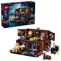 Купить Конструктор LEGO Квартира Речи 76785 828 эл. Разноцветный Артикул: 5702017813196 Миниатюра фотографии № 2