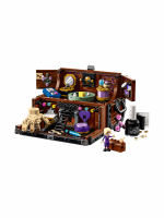 Купить Конструктор LEGO Квартира Речи 76785 828 эл. Разноцветный Артикул: 5702017813196 Миниатюра фотографии № 5