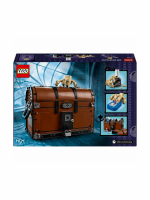 Купить Конструктор LEGO Квартира Речи 76785 828 эл. Разноцветный Артикул: 5702017813196 Миниатюра фотографии № 7