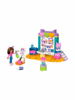 Купить Конструктор LEGO Мастерим с Доцей-Бокс 10795 60 деталей Разноцветный Артикул: 5702017582481 Миниатюра фотографии № 3