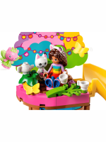 Купить Конструктор LEGO Вечеринка в саду Котофеи 10787 130 деталей Разноцветный Артикул: 5702017424118 Миниатюра фотографии № 4