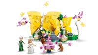 Купити Конструктор LEGO Весілля Ґлінди 75688 476 ел. Різнокольоровий Артикул: 5702017812960 Фото мініатюра № 3