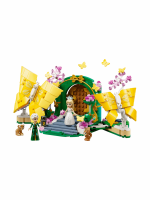 Купити Конструктор LEGO Весілля Ґлінди 75688 476 ел. Різнокольоровий Артикул: 5702017812960 Фото мініатюра № 3