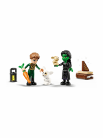Купить Конструктор LEGO Отступление Эльфабы 75687 228 эл. Разноцветный Артикул: 5702017812953 Миниатюра фотографии № 2
