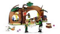 Купить Конструктор LEGO Отступление Эльфабы 75687 228 эл. Разноцветный Артикул: 5702017812953 Миниатюра фотографии № 3