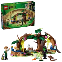 Купить Конструктор LEGO Отступление Эльфабы 75687 228 эл. Разноцветный Артикул: 5702017812953 Миниатюра фотографии № 2