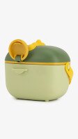 Контейнер для детской смеси YY11188 Оливковый  Фото №0