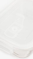 Купить Контейнер для еды BXW-102 620 мл Разноцветный Артикул: 2000999390388 Миниатюра фотографии № 3