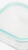 Купить Контейнер для еды BXW-301 800 мл Разноцветный Артикул: 2000999390364 Миниатюра фотографии № 3