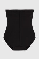 Корегуюча білизна для жінок 5068 4XL Чорний (2000990610164A)  Фото №8