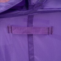 Корзина для игрушек JiChuan K186 Фиолетовый (2000990261519)  Фото №1