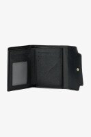 Кошелек для девочки C231-12-1 Молочный  Фото №1