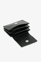 Купить Кошелек для девочки C368-4-1 Черный Артикул: 2000990951137 Миниатюра фотографии № 3