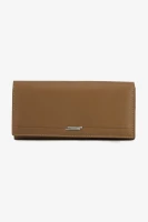 Кошелек женский Polyn 1370-B019-1 Коричневый  Фото №1