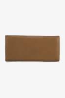 Кошелек женский Polyn 1370-B019-1 Коричневый  Фото №2