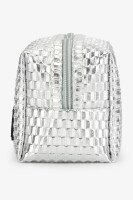 Косметичка женская B058-9-1 Серебряный  Фото №0