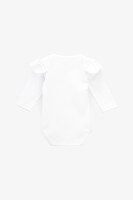 Костюм боди+штаны+повязка для девочки Baby Life 945 56 см Розовый  Фото №4