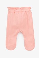 Костюм боди+штаны+повязка для девочки Baby Life 945 56 см Розовый  Фото №8