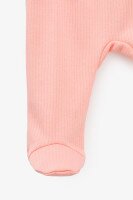 Костюм боди+штаны+повязка для девочки Baby Life 945 56 см Розовый  Фото №7