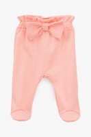 Костюм боди+штаны+повязка для девочки Baby Life 945 56 см Розовый  Фото №5