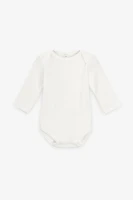 Костюм боди+штаны+повязка для девочки Baby Life Сердечко 56 см Розовый  Фото №0