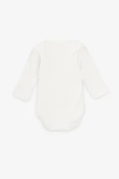 Костюм боди+штаны+повязка для девочки Baby Life Сердечко 56 см Розовый  Фото №2