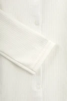 Костюм боді+штани+пов&#039;язка для дівчинки Baby Life 945-1 68 см Рожевий  Фото №7