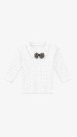 Купить Костюм для крещения для мальчика Mini Papi 9421 62 см Серый Артикул: 2000999533303 Миниатюра фотографии № 2