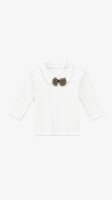 Купити Костюм для хрещення для хлопчика Mini Papi 9421 62 см Сіро-коричневий Артикул: 2000999549434 Фото мініатюра № 2
