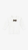 Купити Костюм для хрещення для хлопчика Mini Papi 9421 74 см Сіро-коричневий Артикул: 2000999549458 Фото мініатюра № 2