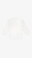 Купити Костюм для хрещення для хлопчика Mini Papi 9421 62 см Сіро-коричневий Артикул: 2000999549434 Фото мініатюра № 5
