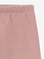Купить Костюм футболка+лосины для девочки Mini Papi K4901 62-68 см Темная пудра Артикул: 2000999622175 Миниатюра фотографии № 6