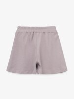 Купити Костюм футболка+шорти для дівчинки Mini Papi 40923 68 см Бузковий Артикул: 2000999615313 Фото мініатюра № 7