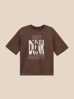 Купить Костюм футболка+шорты для мальчика LAWA P-BB02354 152 см Кофейный Артикул: 2000999653445 Миниатюра фотографии № 2
