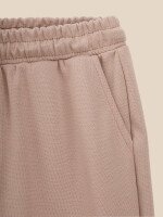 Купити Костюм футболка+шорти для хлопчика LAWA P-BB02355 140 см Пісочний Артикул: 2000999651793 Фото мініатюра № 4