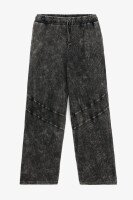 Костюм футболка+штаны для девочки Benini 251015 152 см Графитовый  Фото №3