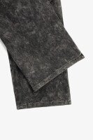 Костюм футболка+штаны для девочки Benini 251015 152 см Графитовый  Фото №1