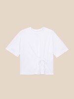 Купить Костюм футболка+штаны для девочки LAWA GBC02377 146 см Розовый Артикул: 2000999650543 Миниатюра фотографии № 2