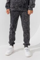 Костюм худи+штаны детский Benini 241138 140 см Серый  Фото №10