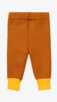 Купить Костюм кофта+штаны для мальчика Baby Life 21-08 74 см Коричневый Артикул: 2000999350115 Миниатюра фотографии № 9