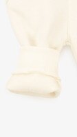 Купить Костюм кофта+штаны для мальчика Baby Life 21-08 74 см Молочный Артикул: 2000999350092 Миниатюра фотографии № 8