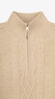Купити Костюм однотонний жіночий  T105 One Size Бежевий Артикул: 2000999184260 Фото мініатюра № 10