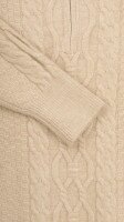 Купити Костюм однотонний жіночий  T105 One Size Бежевий Артикул: 2000999184260 Фото мініатюра № 11